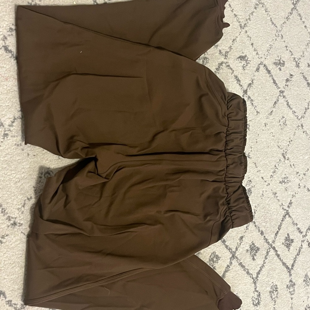 lululemon athletica stretch high rise jogger - Picture 4 of 7